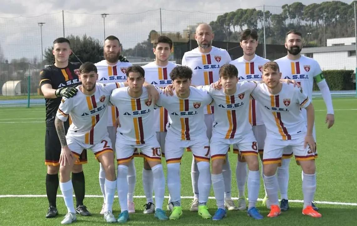 Per il Borgo Palidoro c&rsquo;&egrave; il Ronciglione ultimo in classifica