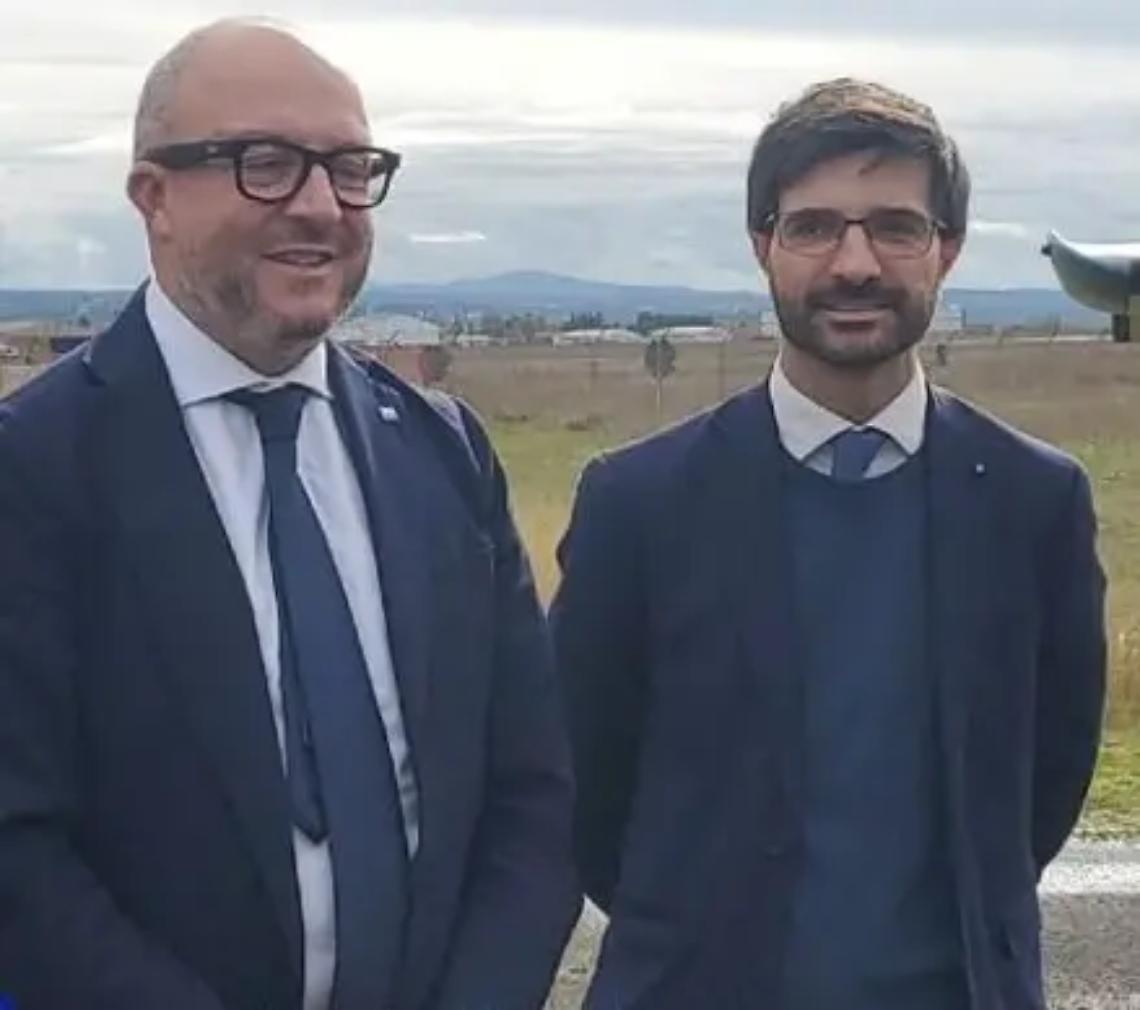 &laquo;Dal ministero del Turismo 1,7 milioni per la via Francigena&raquo;