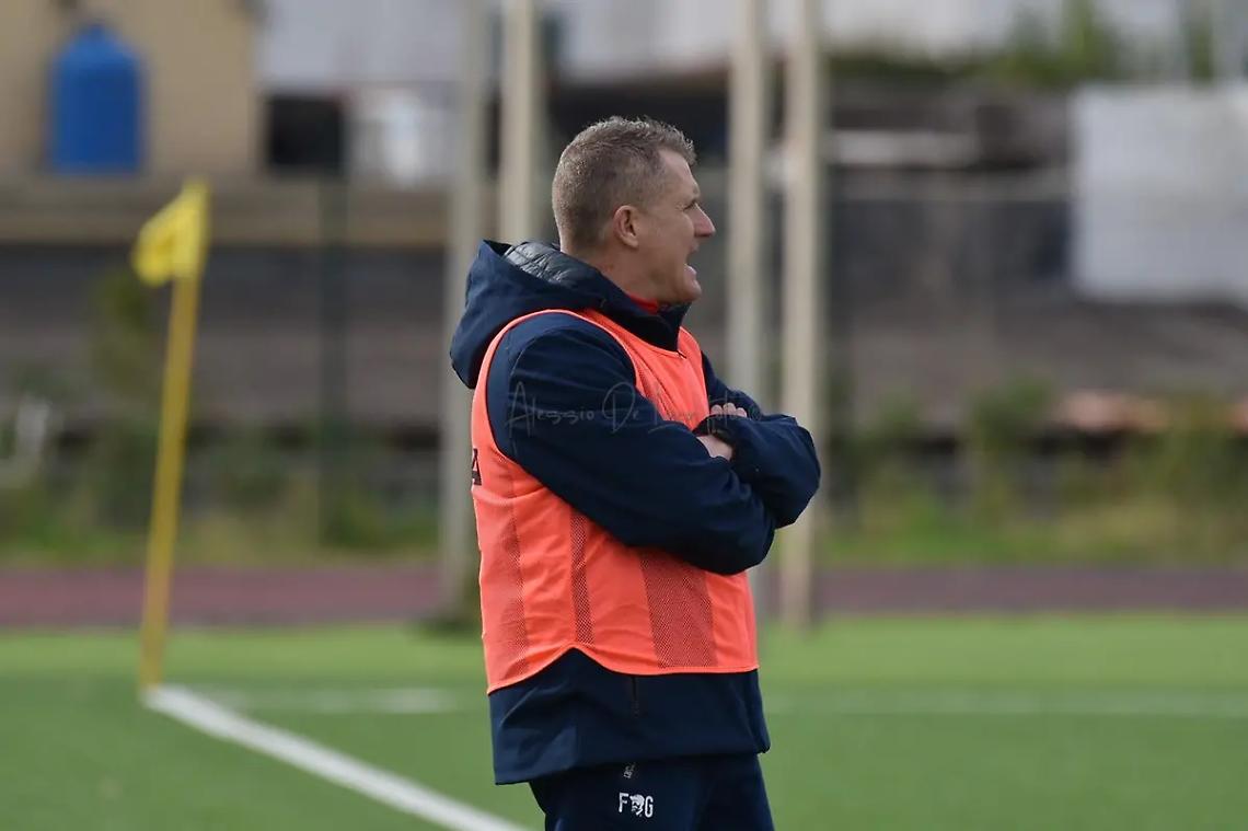 Santa Marinella, obiettivo difesa del secondo posto