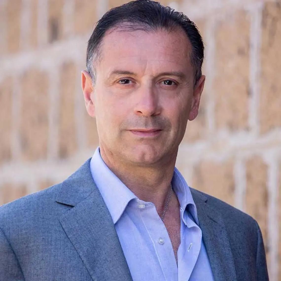 Cerveteri, Salvatore Orsomando nuovo coordinatore Fdi