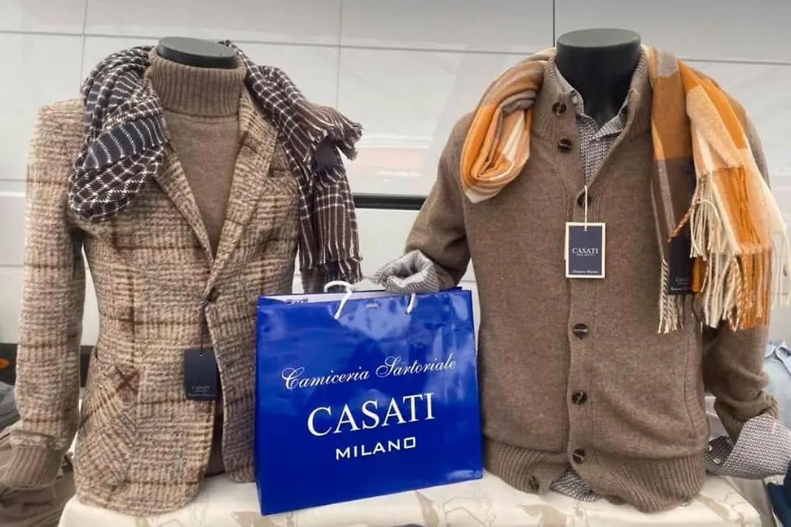 "Gli Ambulanti di Forte dei Marmi&reg;&rdquo; a VETRALLA sabato 22 marzo