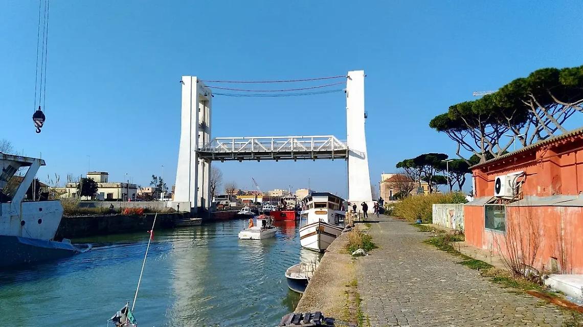 Una task force per navigare il Tevere