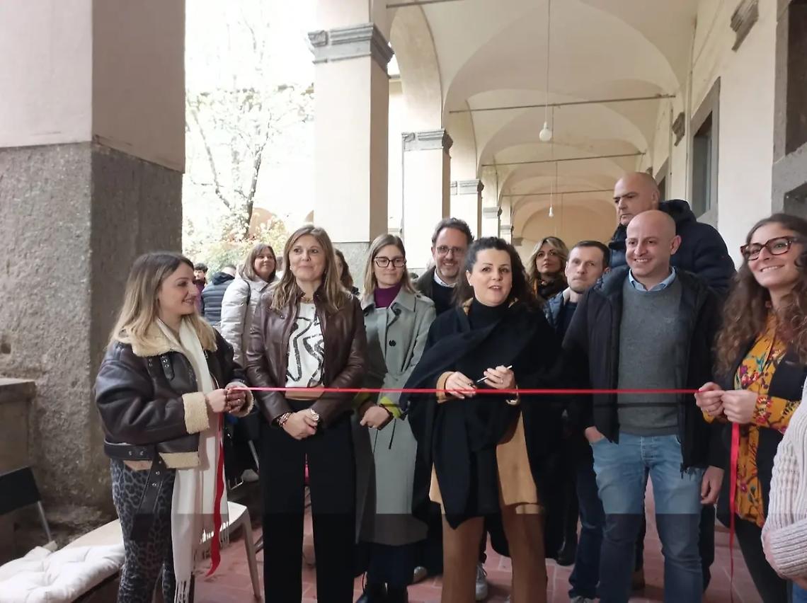 &laquo;Il protagonismo giovanile parla al presente, non solo al futuro&raquo;