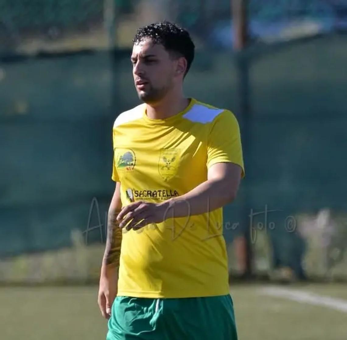 Civitavecchia straziata dal dolore: &ldquo;Checco&rdquo; De Martino perde la vita a soli 24 anni