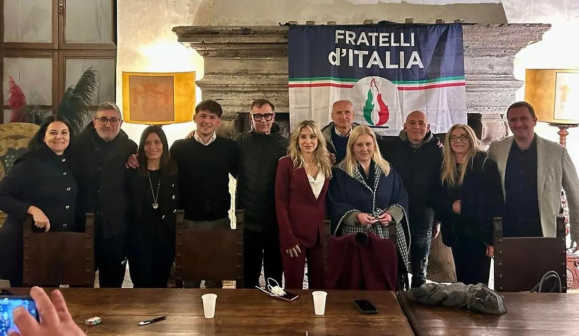 &ldquo;Subito a lavoro per un centrodestra unito&rdquo;