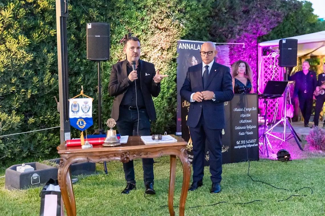 Gala di primavera &ndash; I Colori della vita: arriva l&rsquo;evento charity ideato da Franco Ciambella