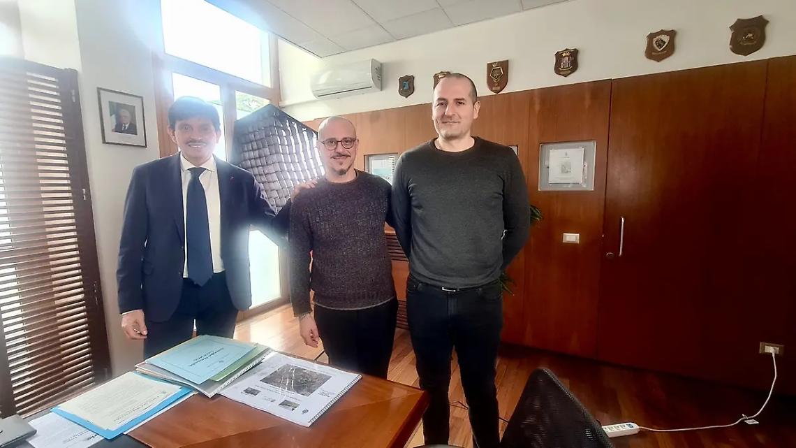 &lsquo;&rsquo;Radici dello sport&rsquo;&rsquo;: Civitavecchia celebra Tamagnini, Galli e Ugolini