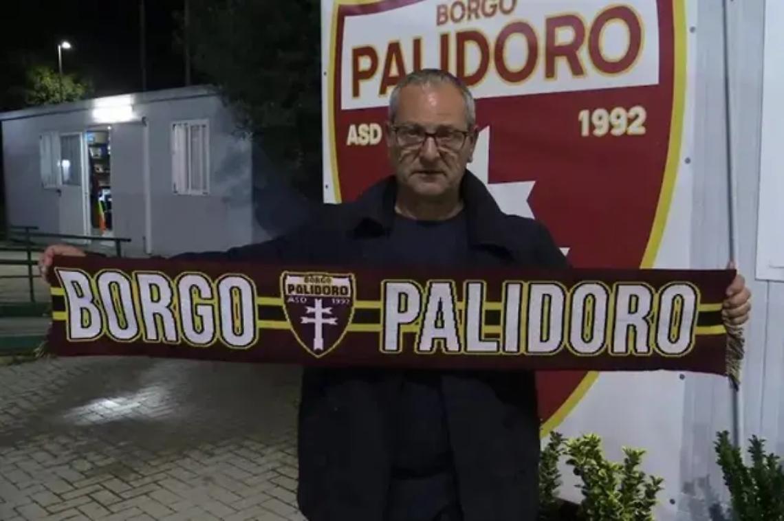 Il Borgo Palidoro batte 2-0 il Ronciglione United