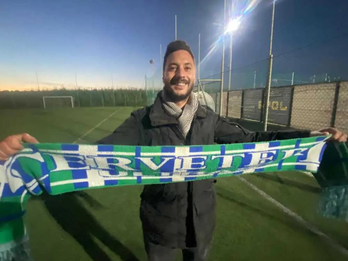 Il Citt&agrave; di Cerveteri torna a vincere in trasferta dopo quattro mesi