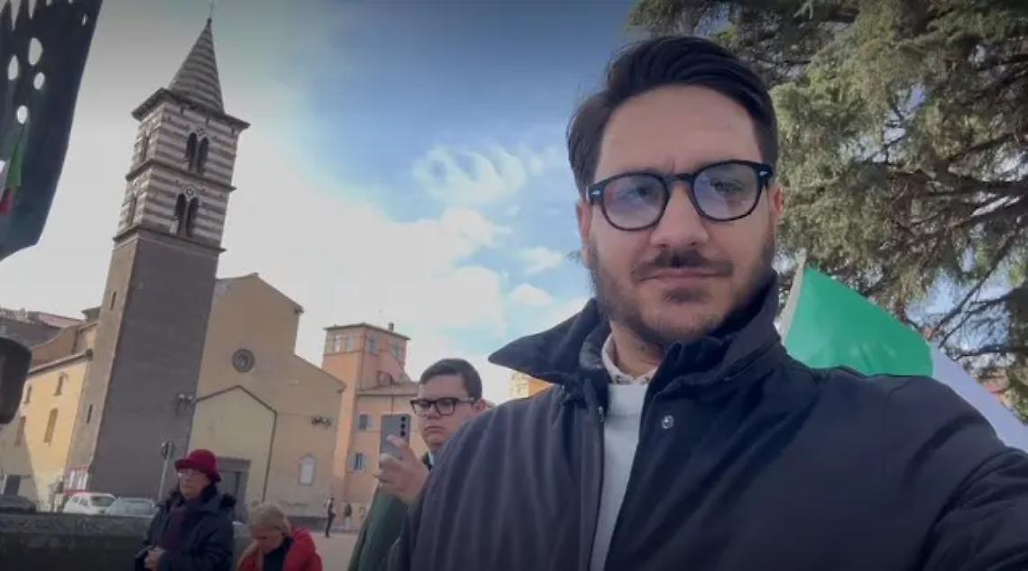 &laquo;Ecco i nostri progetti per Montefiascone&raquo;