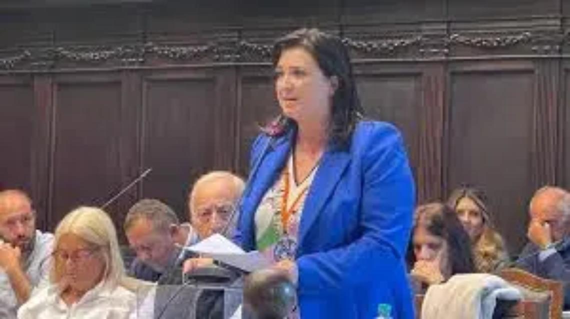 &laquo;Strada del Cuculo in stato di abbandono&raquo;