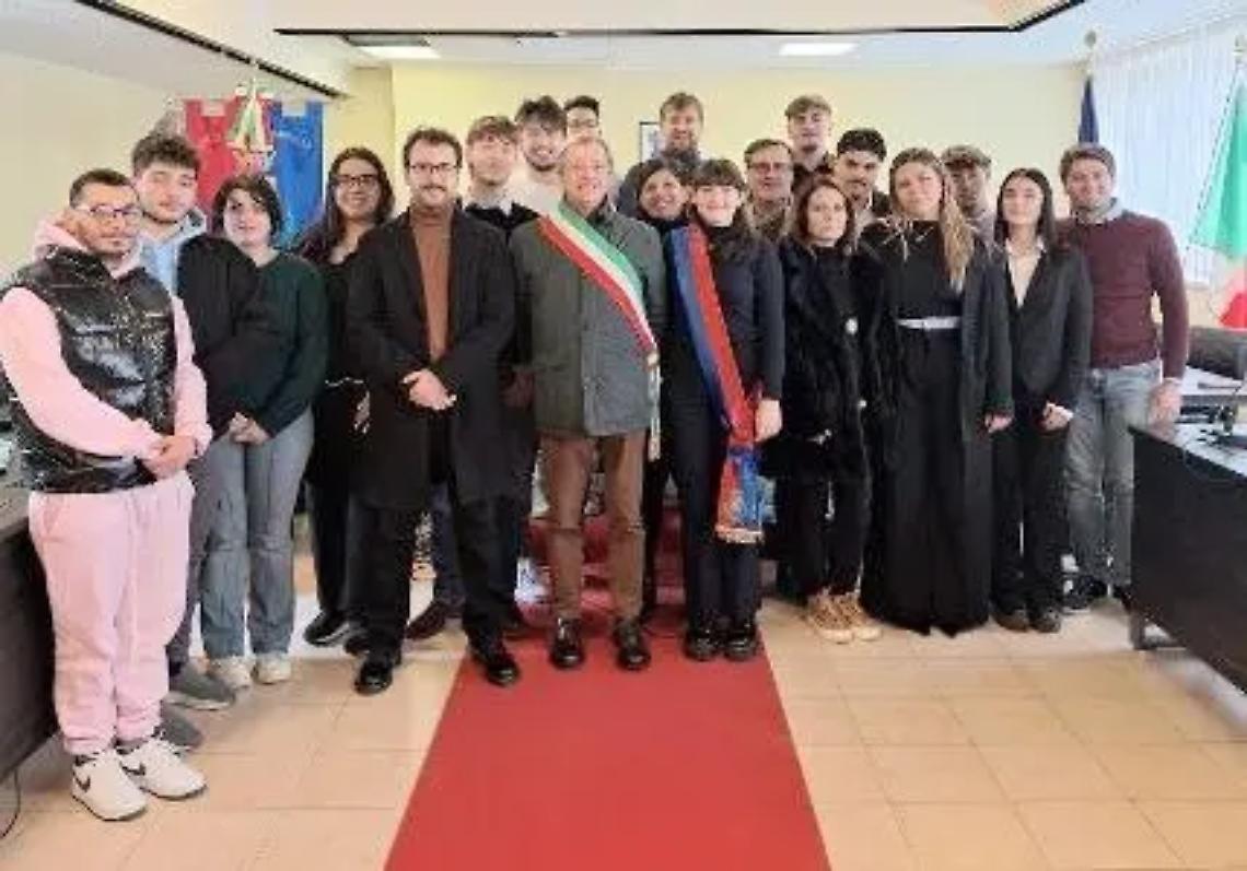 Primo consiglio dei giovani a Santa Marinella, approvate due mozioni