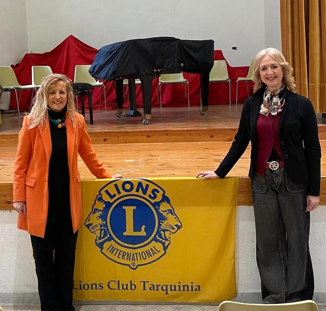 Tarquinia, concerto dedicato al maestro Iacolenna, un successo di pubblico inaspettato