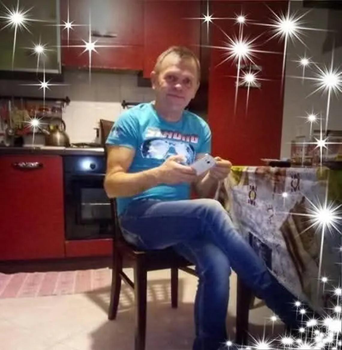 Il corpo senza vita era di Darius Lewko