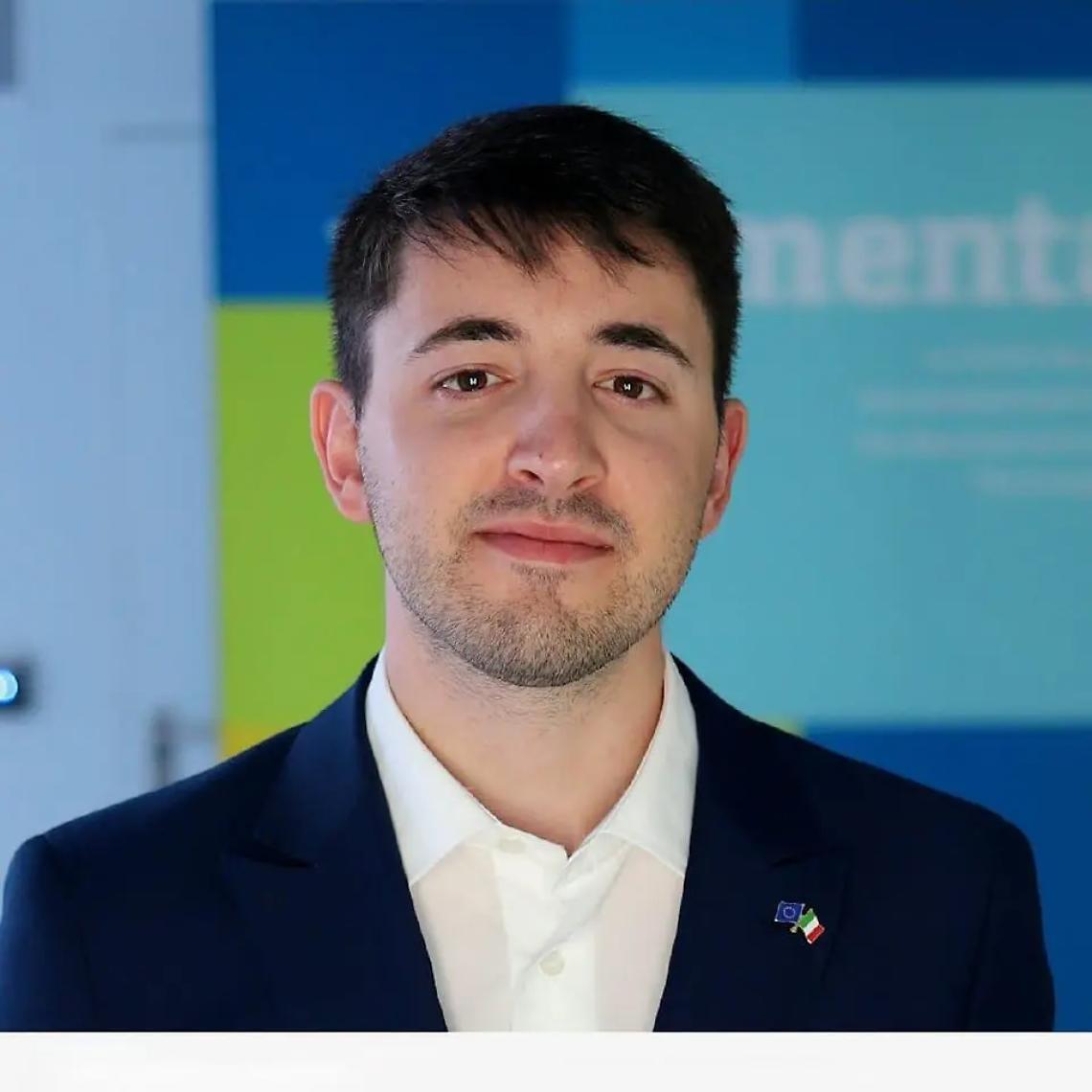 Forza Italia Santa Marinella, Alex Cosimi: &laquo;Una nuova fase di dialogo e sviluppo per la citt&agrave;&raquo;