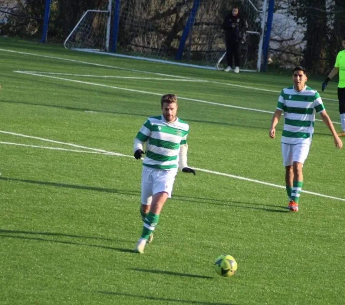 Il Kaysra non va oltre lo 0-0 sul campo della Virtus