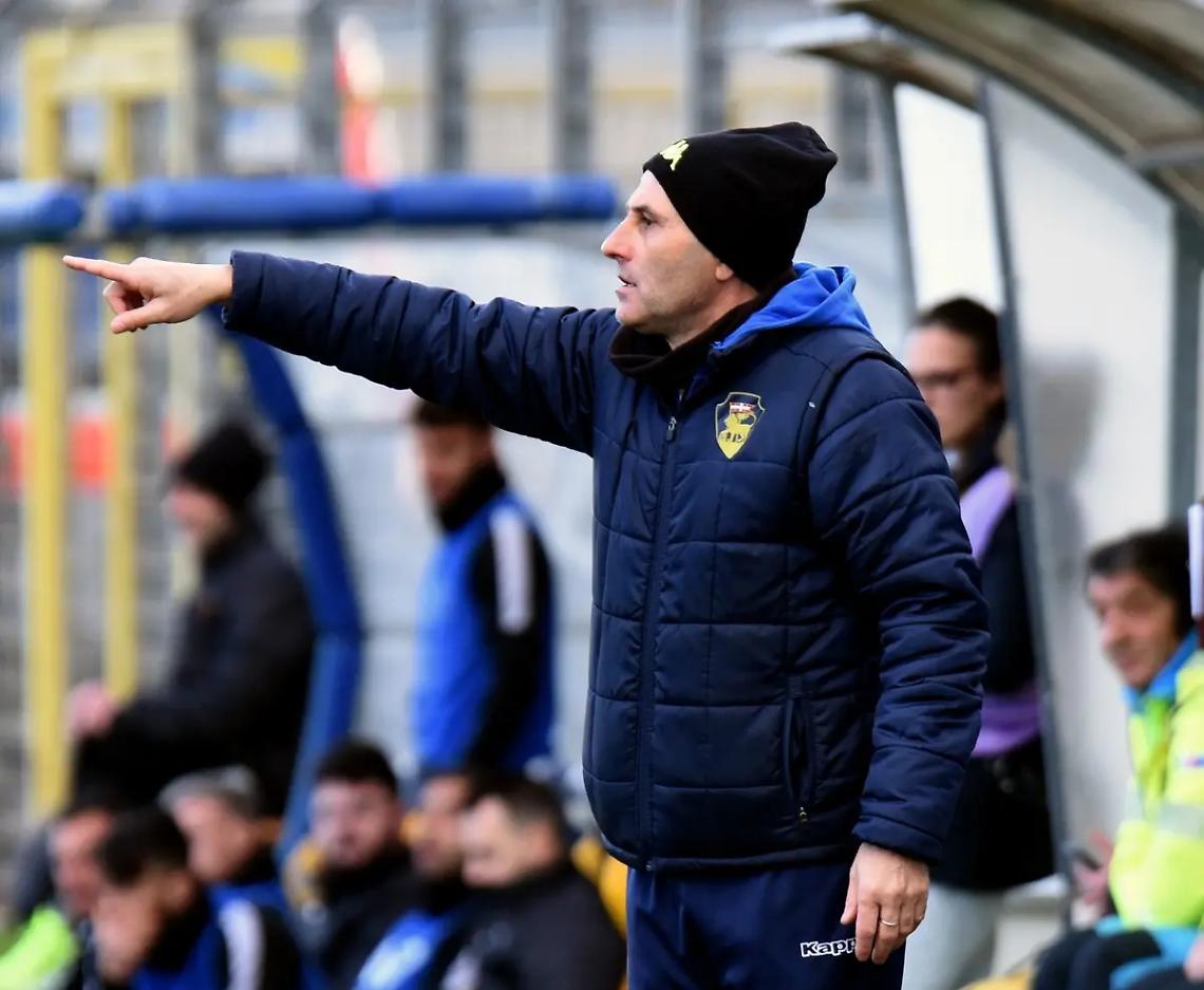 La Viterbese crede al secondo posto. La Sorianese deve cambiare passo