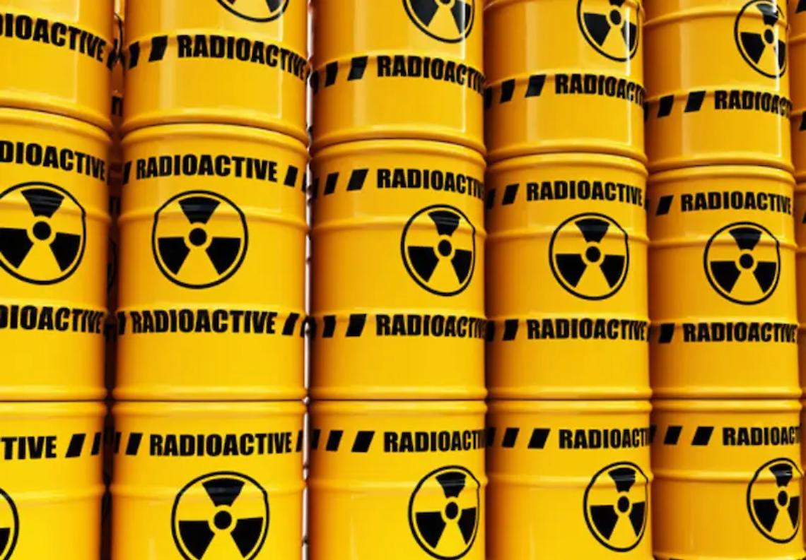 Deposito scorie nella Tuscia, arriva il no anche da Capalbio