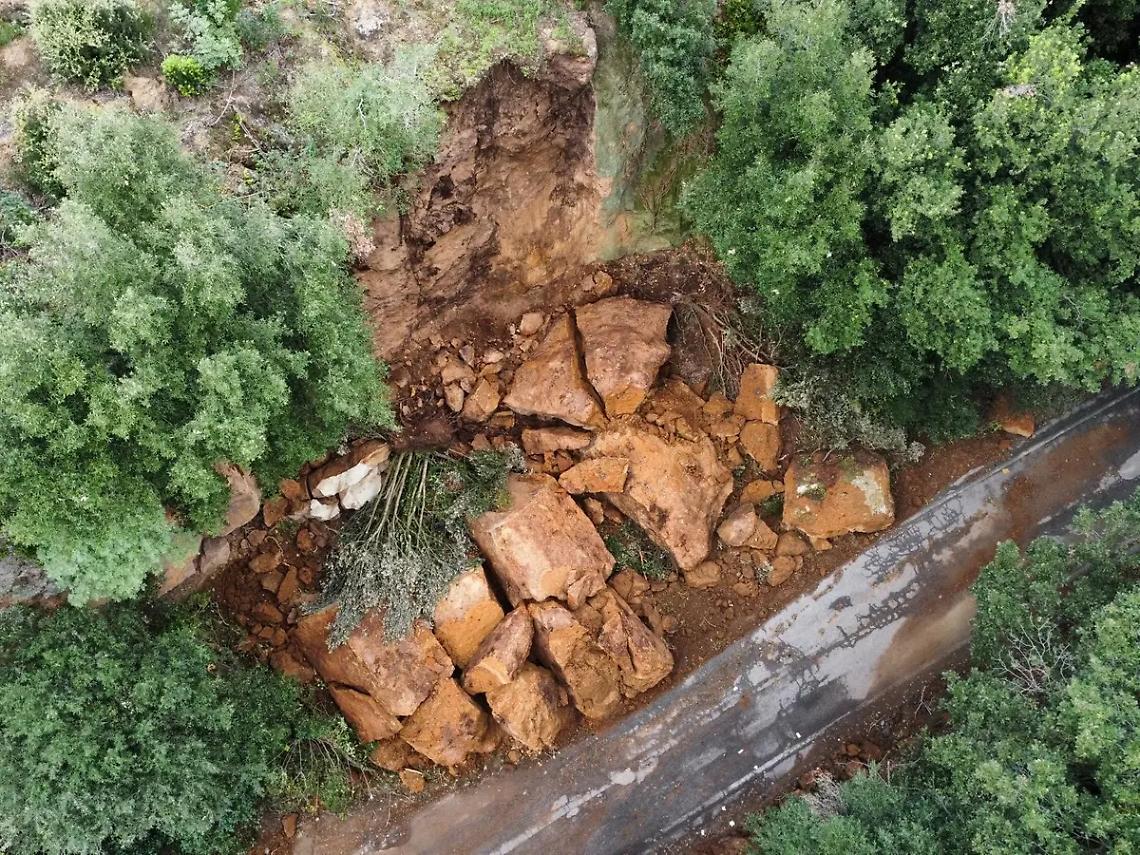 &laquo;Via di Ceri ancora chiusa, si prendano provvedimenti&raquo;