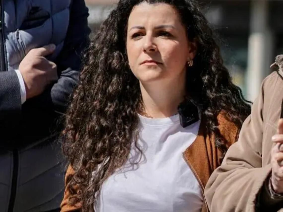 &laquo;Sosteniamo la battaglia contro il deposito di scorie nucleari&raquo;