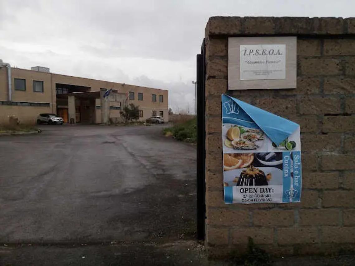 Istituto alberghiero di Montalto a rischio chiusura, Forza Italia e Romoli cercano soluzioni