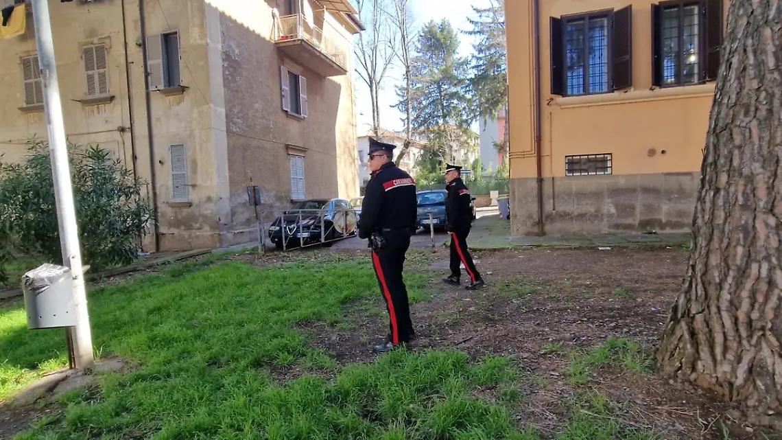 Viterbo, 17enne: &ldquo;Accerchiato e pestato da tre giovani incappucciati&rdquo;