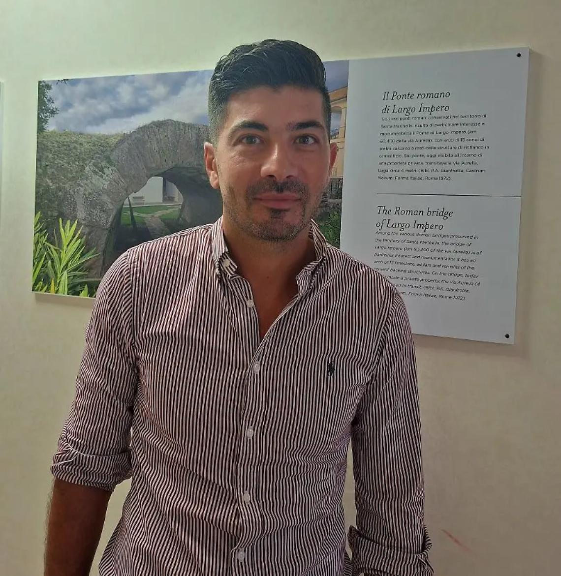 Santa Marinella, Alessio Magliani: &laquo;Necessario ridistribuire le deleghe secondo le rappresentanze della maggioranza in consiglio comunale&raquo;