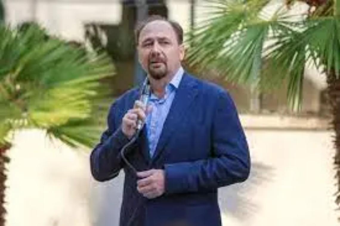 Santa Marinella, Capolei (Fi): &laquo;Complimenti a Bruno Ricci per il nuovo incarico&raquo;