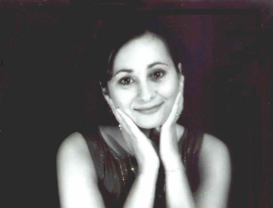 L&rsquo;area antistante il teatro Traiano sar&agrave; intitolata a Lorena Scaccia