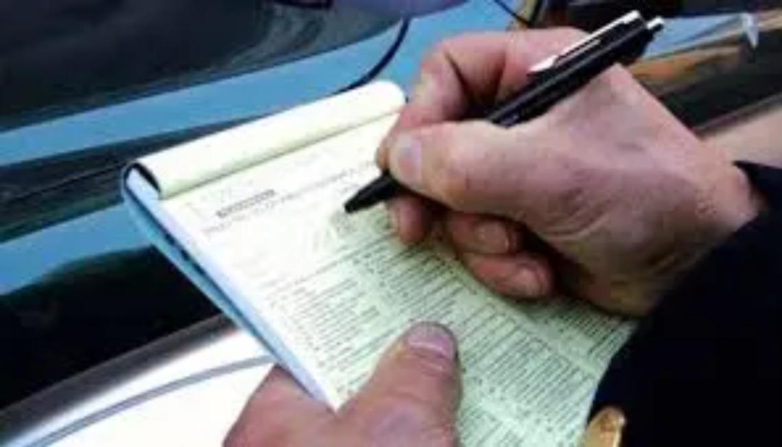 Multe, Viterbo ha incassato quasi 500mila euro