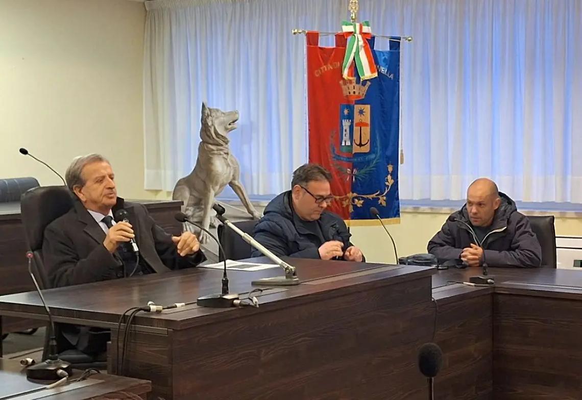 Strade private, i frontisti accolgono la proposta dell'amministrazione comunale di Santa Marinella