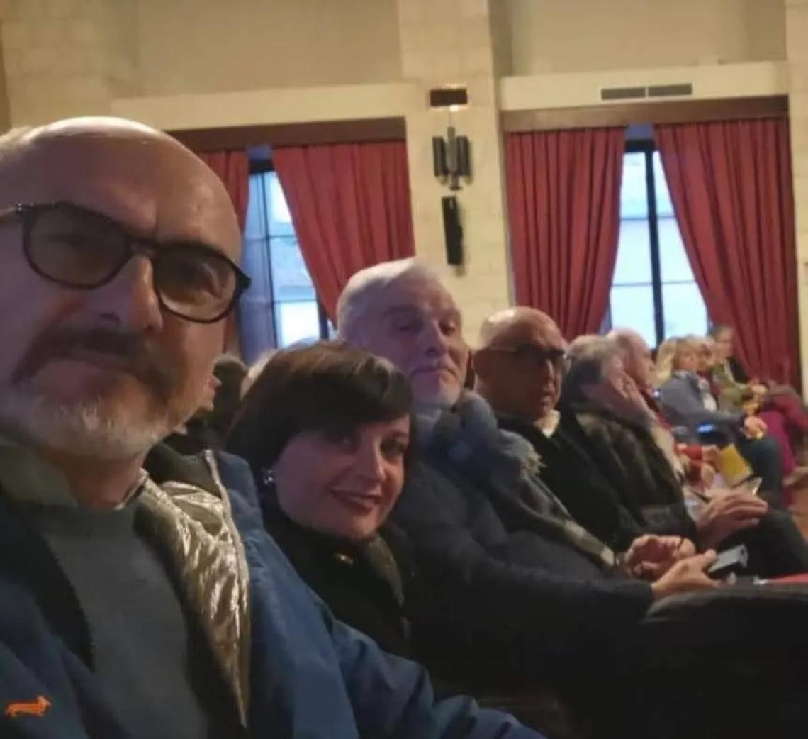 Tarquinia e Montalto in prima linea contro il deposito di scorie radioattive