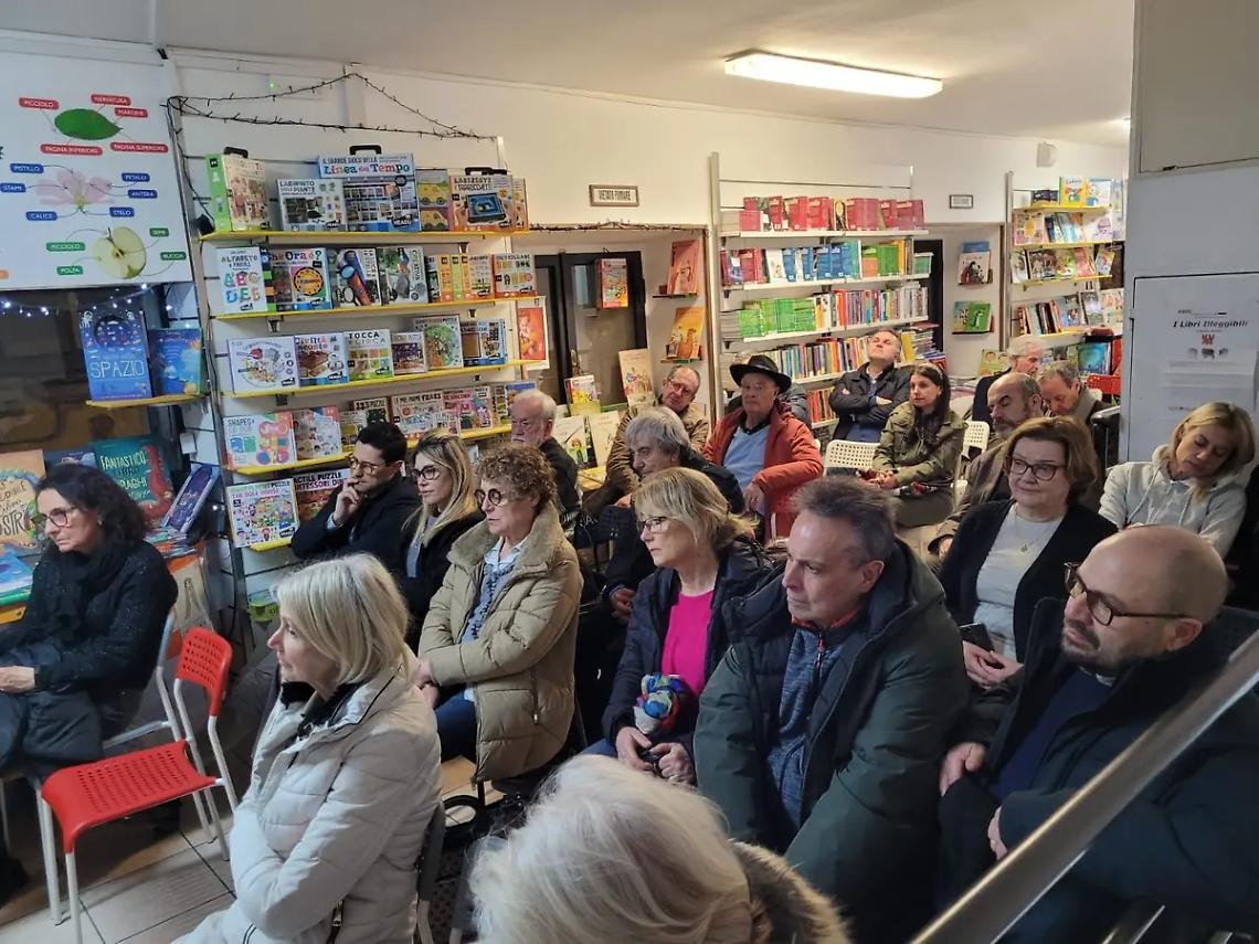 Misteri italiani negli anni di Piombo, ne parlano Lugli e Del Greco