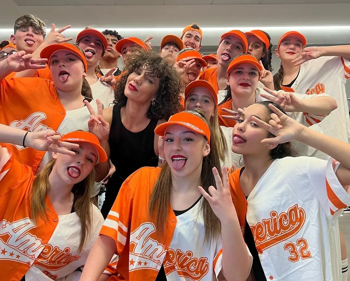 Big Up travolgenti al Forum di Assago