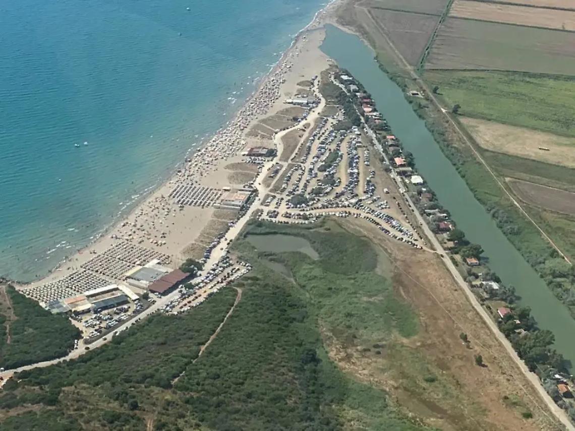 Sant&rsquo;Agostino: un protocollo con Civitavecchia