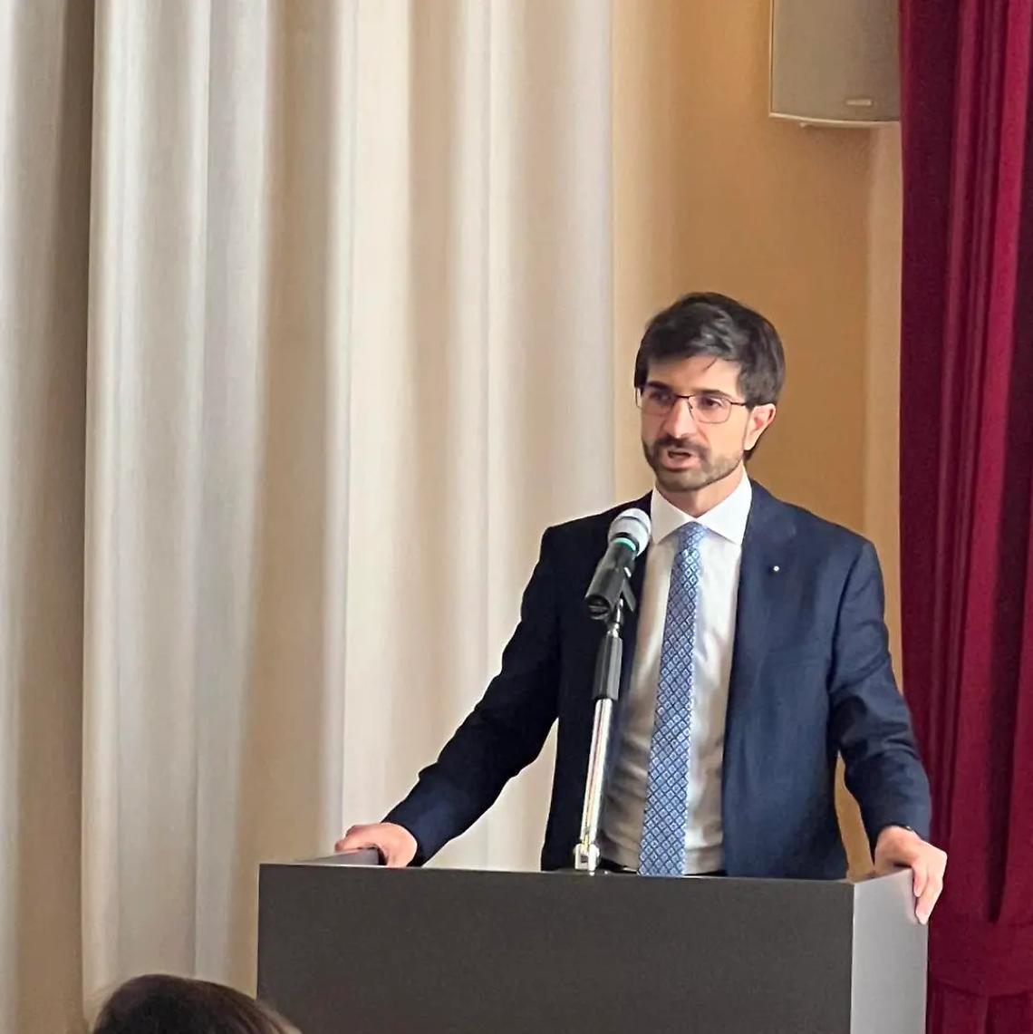 &laquo;Nuovi oss a Viterbo, un altro passaggio decisivo per il sistema sanitario&raquo;