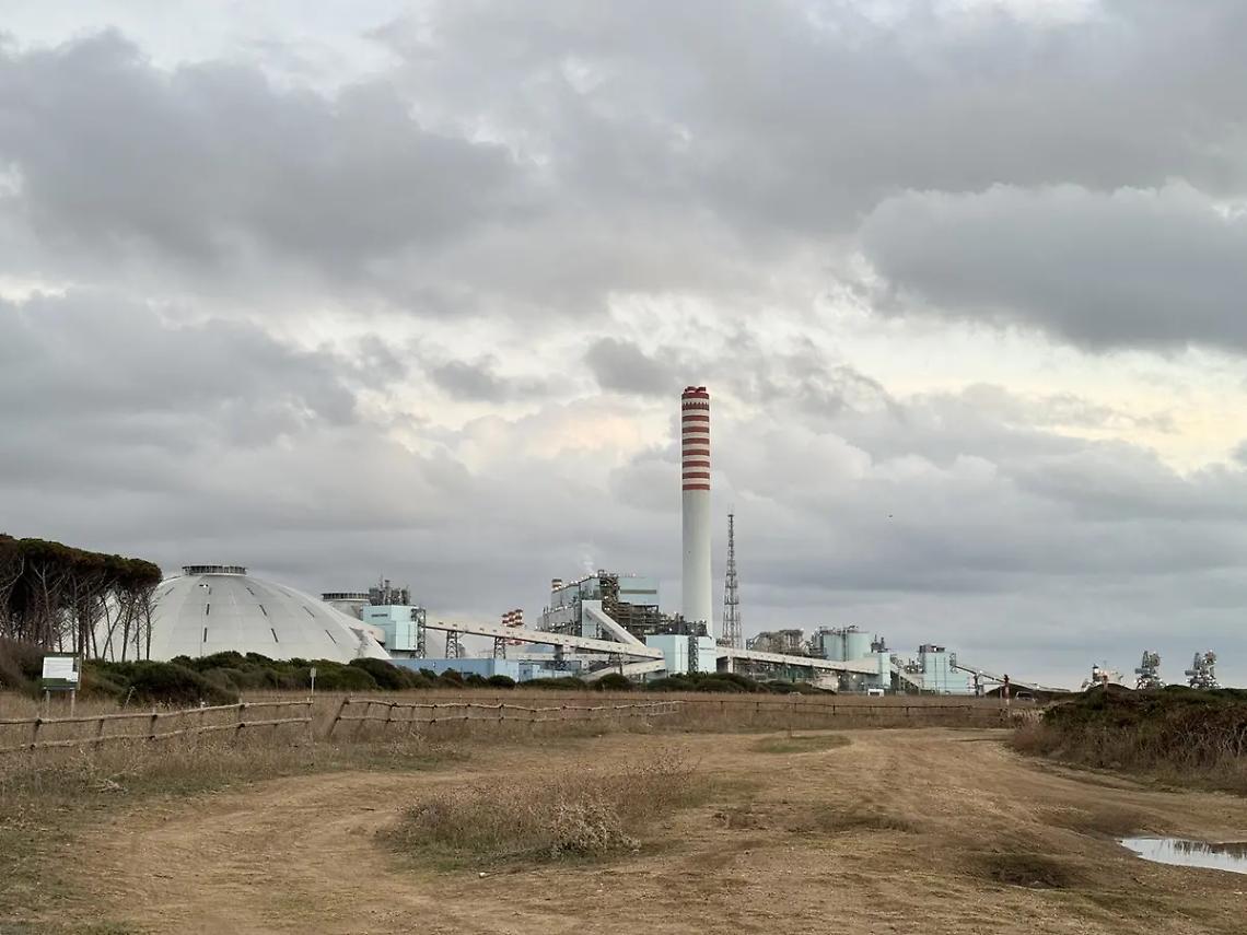 &laquo;Il futuro di Civitavecchia deve essere con le rinnovabili&raquo;