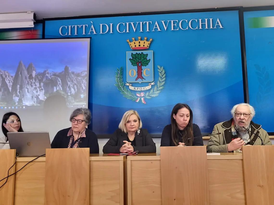 Il campanile di San Giulio-Sant&rsquo;Egidio: Civitavecchia riscopre la sua anima medievale