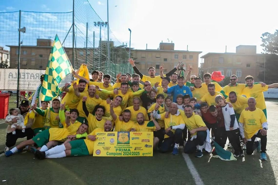 Quartiere Campo Oro, il sogno &egrave; realt&agrave;