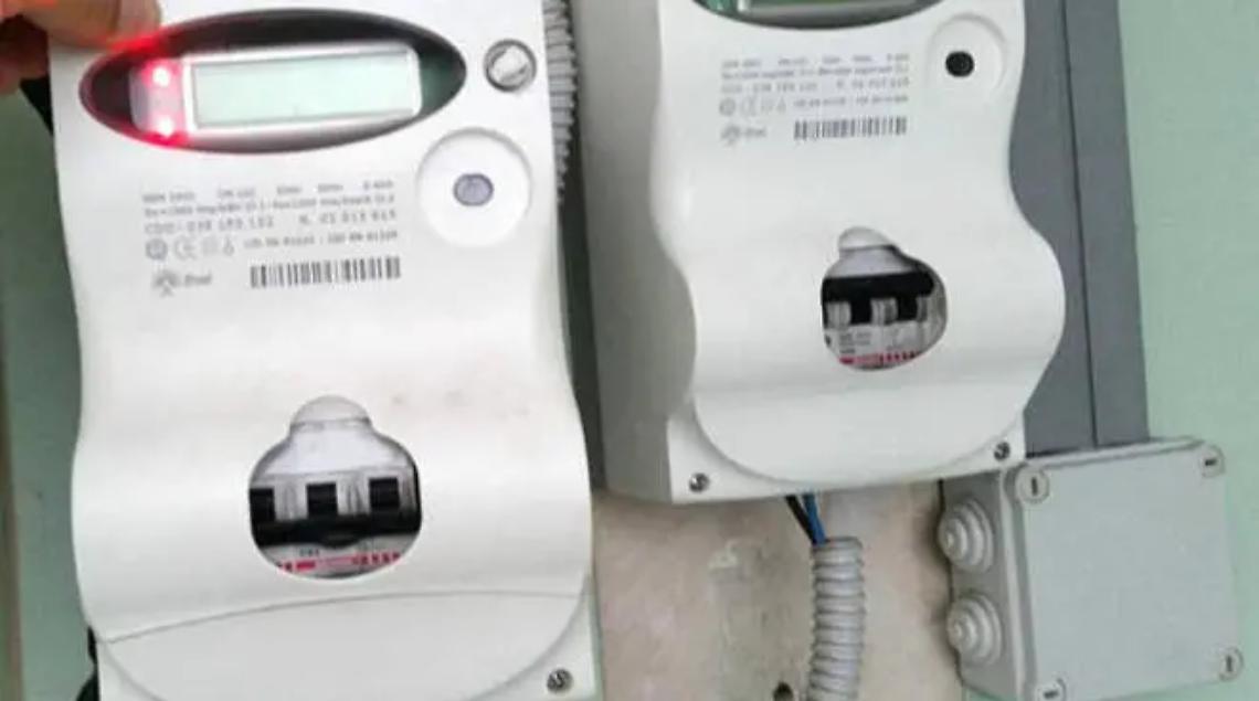 Sbalzi di tensione: disagi a Borgata Aurelia e Santa Lucia