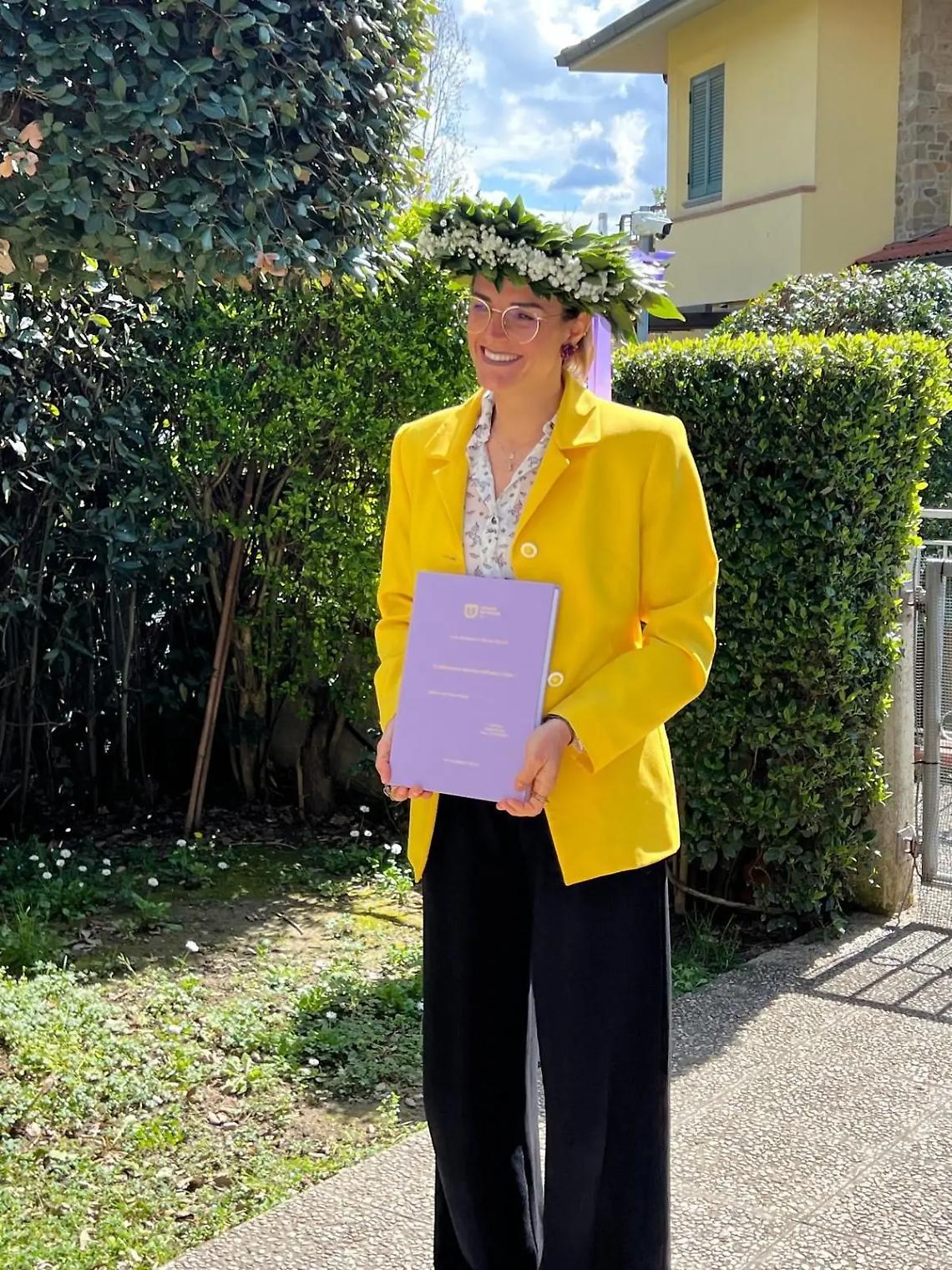 Il buongiorno e l'oroscopo del 26 Marzo 2025