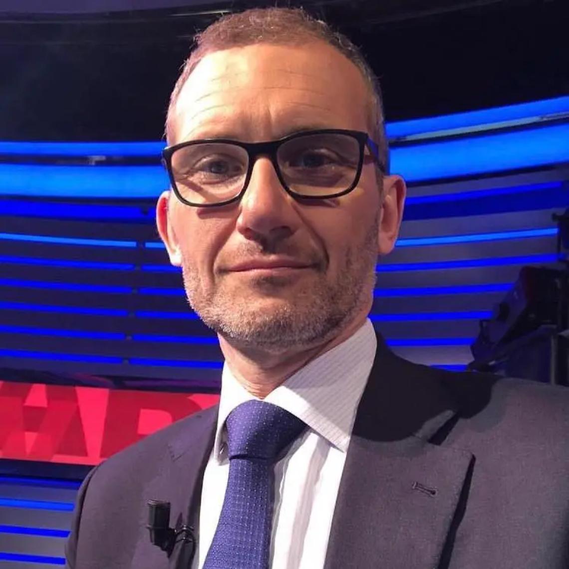 Rinviata la presentazione di &lsquo;&rsquo;Indissolubile&rdquo;, il libro di Alfonso Celotto