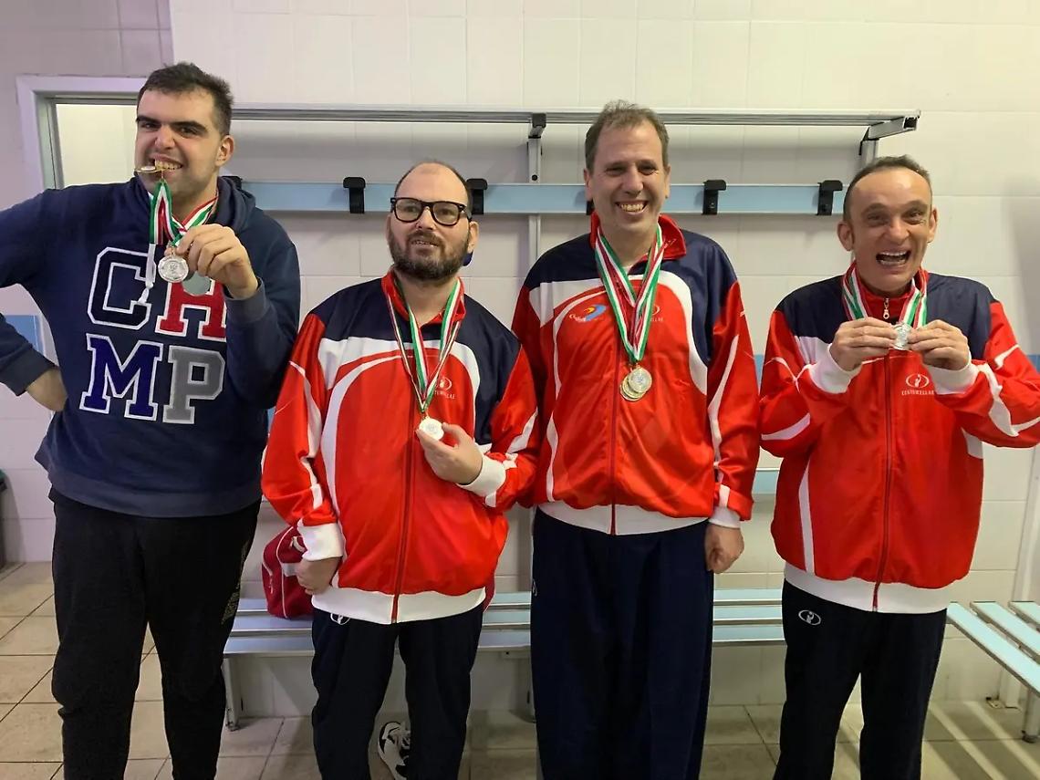 AssProHa, il 2025 comincia alla grande