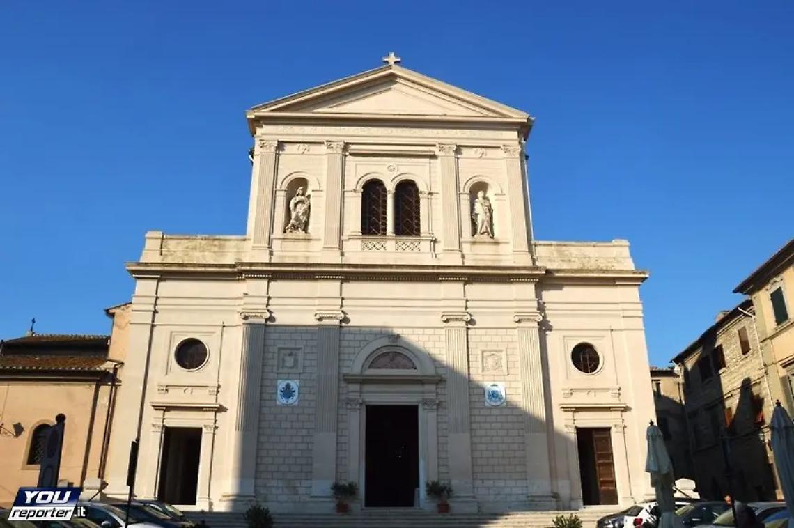 Antichi fasti e Requiem di Mozart: attesa per il gran finale a Tarquinia