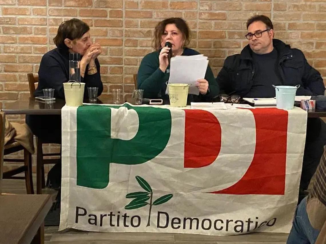 Santa Marinella, il Pd chiede osservanza dei rapporti di stima, fiducia e collaborazione