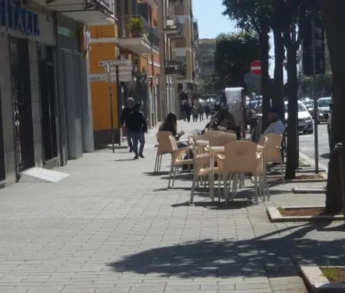 Beccato il truffatore seriale di bar e pizzerie