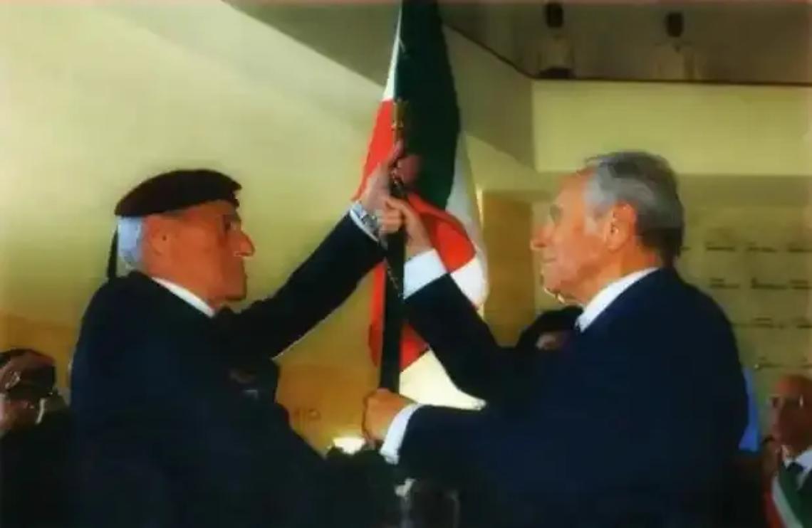 FdI: una strada o un edificio comunale da intitolare a Raul Di Gennaro