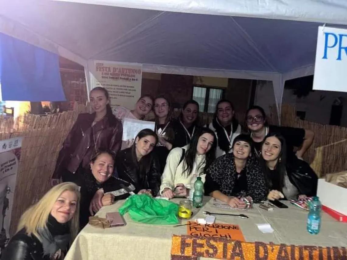 La Proloco di Allumiere cerca sostegno: &ldquo;Dona il tuo 5 per mille per le attivit&agrave;&rdquo;