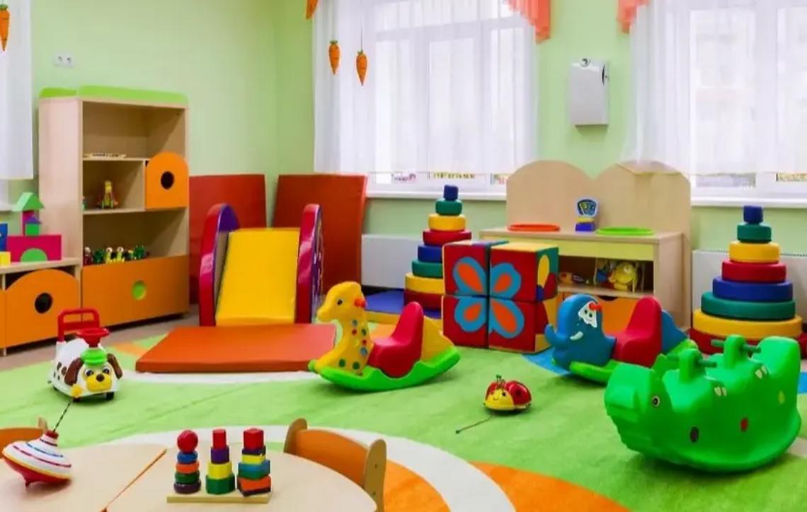 Viterbo: 21 posti in pi&ugrave; negli asili nido comunali