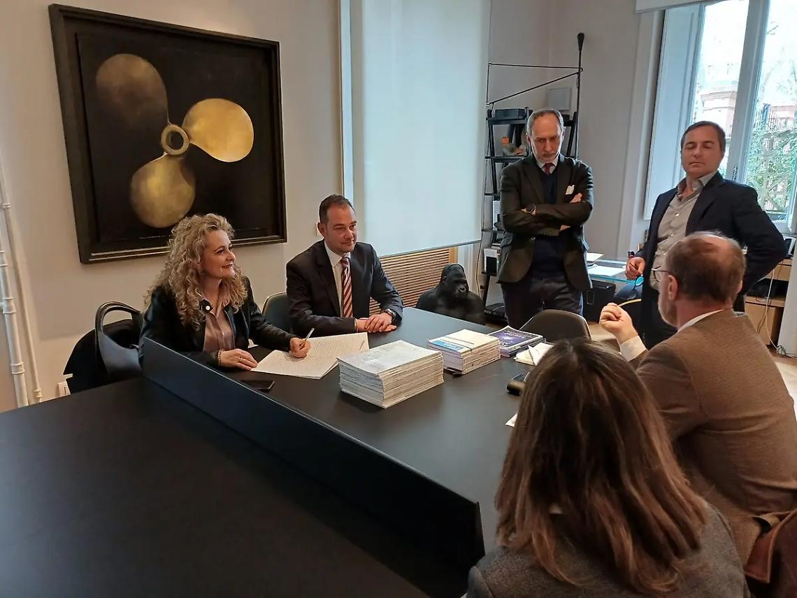 Svolta al Sasso: il campo sportivo diventa comunale